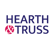 Hearth & Truss Logo